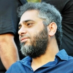 Fadel shaker